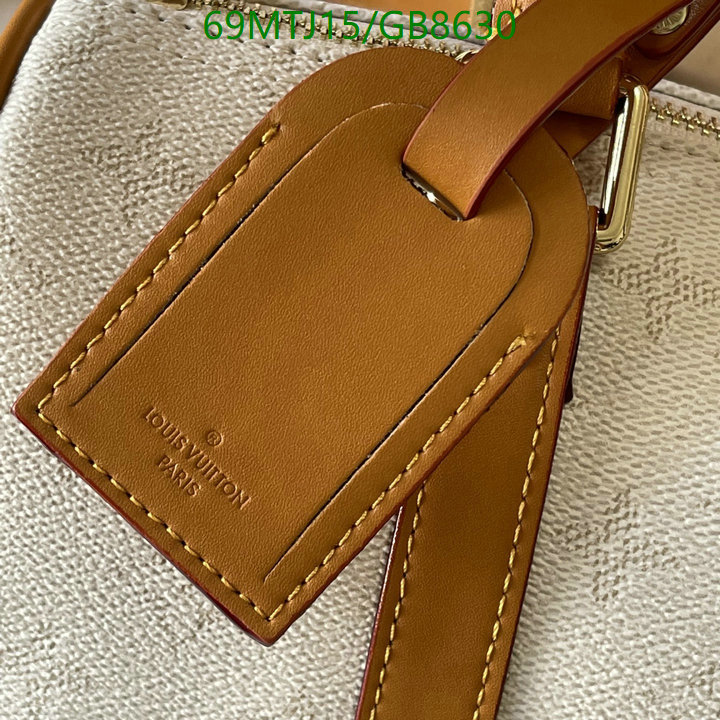 LV-Bag-4A Quality Code: GB8630 $: 69USD