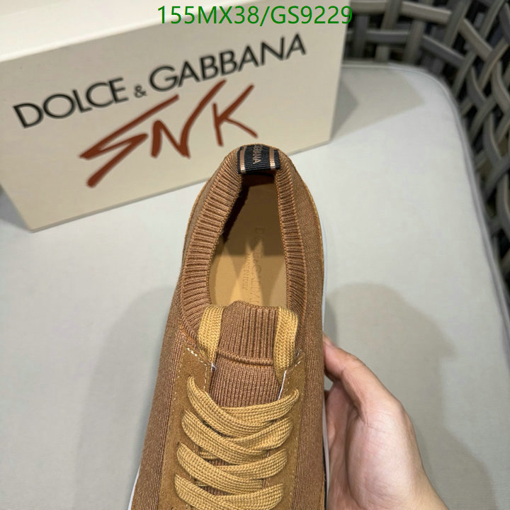 D&G-Men shoes Code: GS9229 $: 155USD-Yupoo.ru - Copybrand.Team photo album D&G-Men shoes Code: GS9229 $: 155USD