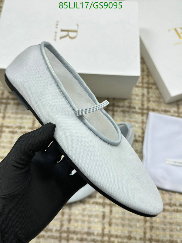 The Row-Women Shoes Code: GS9095 $: 85USD