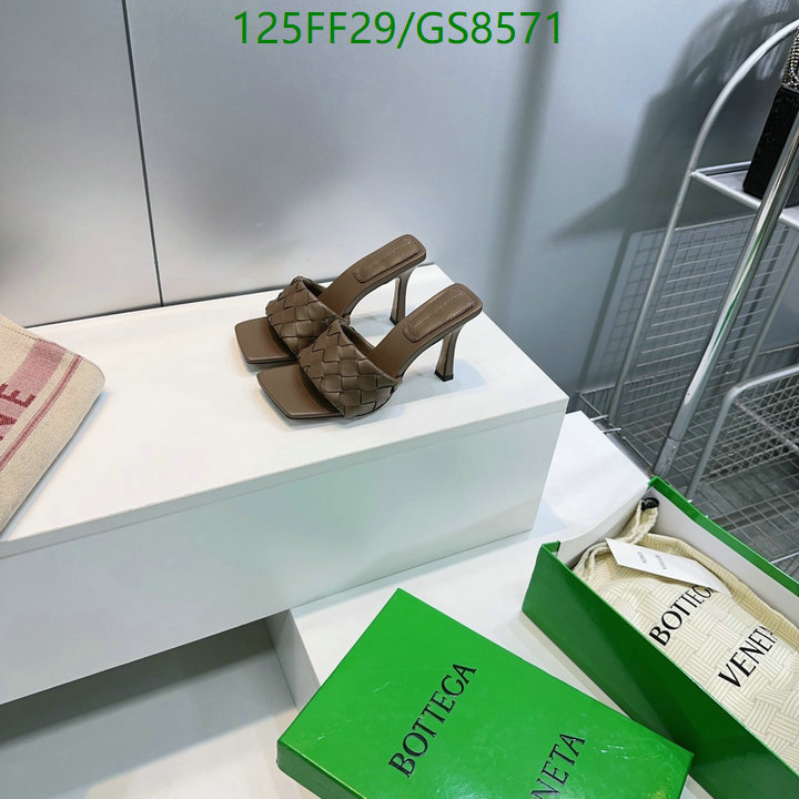BV-Women Shoes Code: GS8571 $: 125USD-Yupoo.ru - Copybrand.Team photo album BV-Women Shoes Code: GS8571 $: 125USD