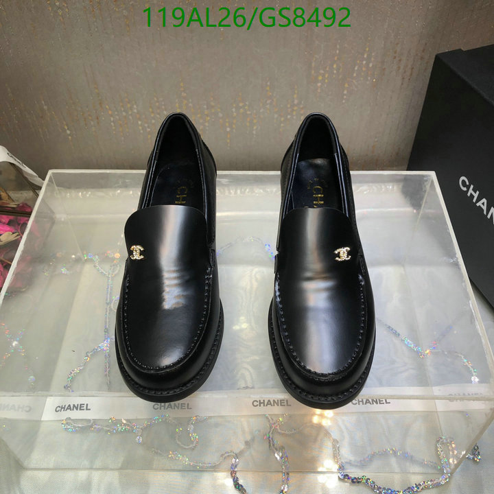 Chanel-Women Shoes Code: GS8492 $: 119USD