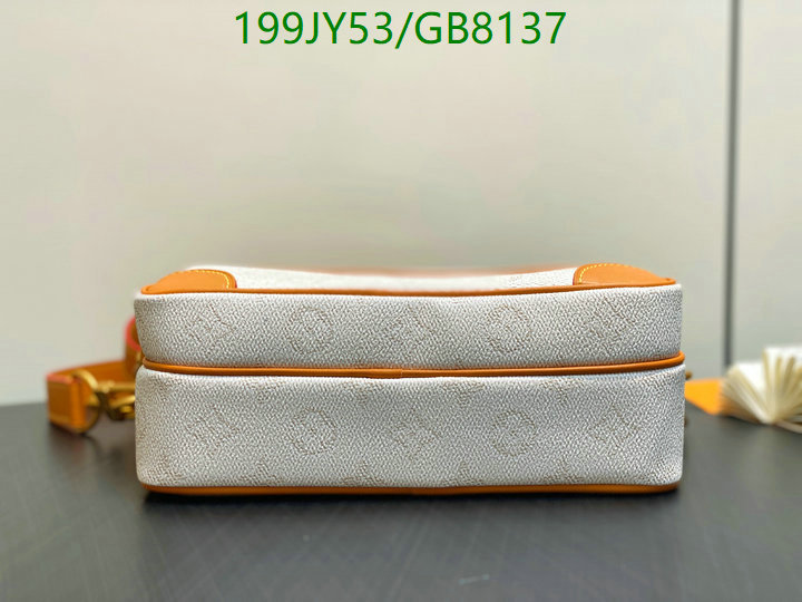 LV-Bag-Mirror Quality Code: GB8137 $: 199USD