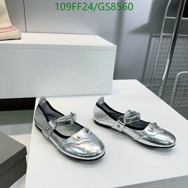 Balenciaga-Women Shoes Code: GS8560 $: 109USD