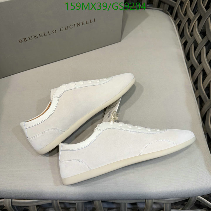Brunello Cucinelli-Men shoes Code: GS9204 $: 159USD-Yupoo.ru - Copybrand.Team photo album Brunello Cucinelli-Men shoes Code: GS9204 $: 159USD