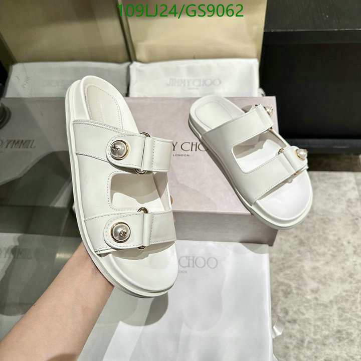 Jimmy Choo-Women Shoes Code: GS9062 $: 109USD
