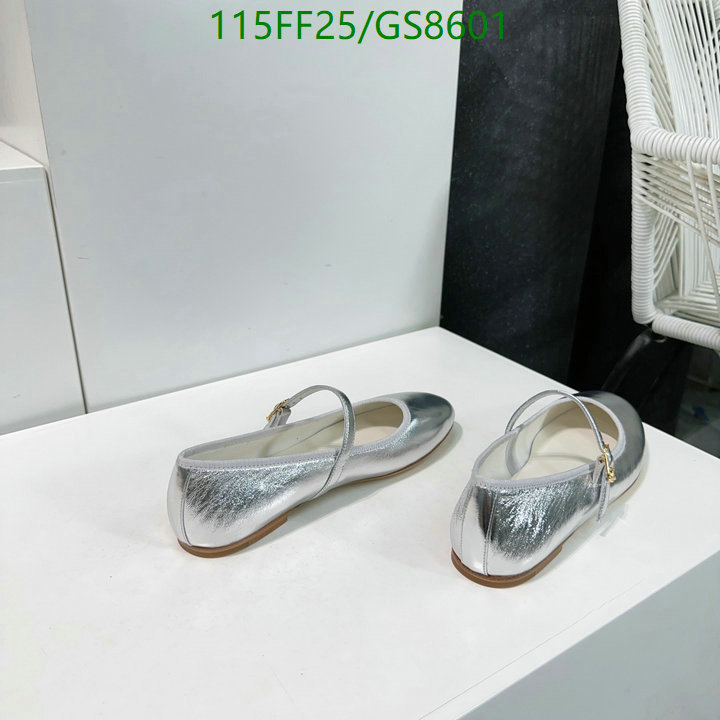 Celine-Women Shoes Code: GS8601 $: 115USD