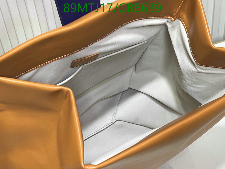 LV-Bag-4A Quality Code: GB8639 $: 89USD