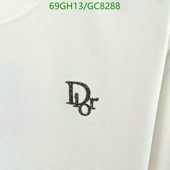 Dior-Clothing Code: GC8288 $: 69USD