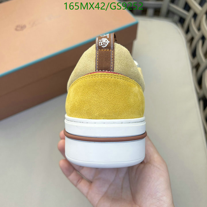 Loro Piana-Men shoes Code: GS9252 $: 165USD-Yupoo.ru - Copybrand.Team photo album Loro Piana-Men shoes Code: GS9252 $: 165USD