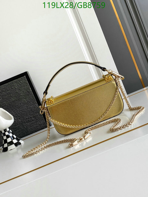 Valentino-Bag-4A Quality Code: GB8759 $: 119USD