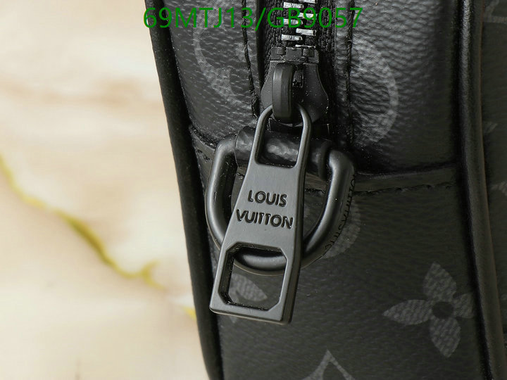 LV-Bag-4A Quality Code: GB9057 $: 69USD