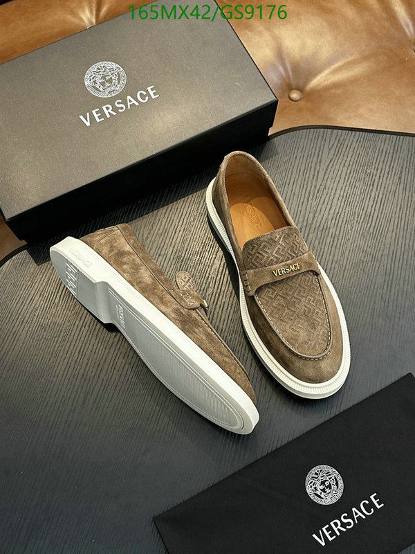 Versace-Men shoes Code: GS9176 $: 165USD-Yupoo.ru - Copybrand.Team photo album Versace-Men shoes Code: GS9176 $: 165USD