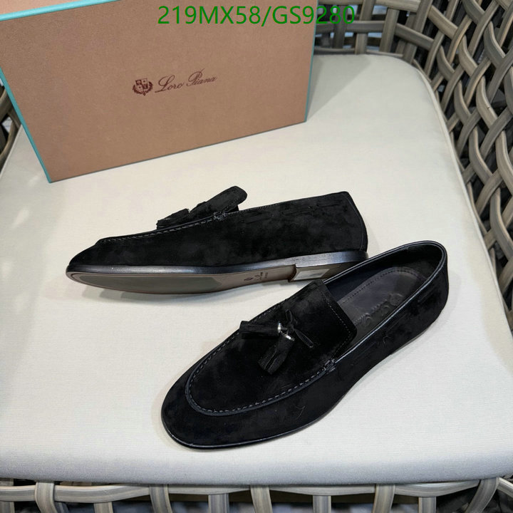 Loro Piana-Men shoes Code: GS9280 $: 219USD-Yupoo.ru - Copybrand.Team photo album Loro Piana-Men shoes Code: GS9280 $: 219USD