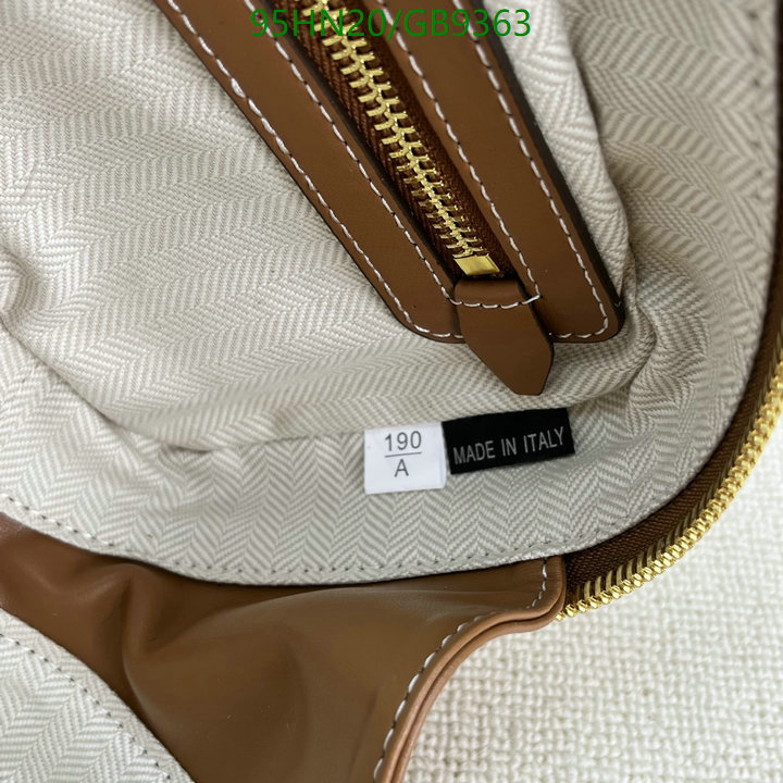 Miu Miu-Bag-4A Quality Code: GB9363 $: 95USD
