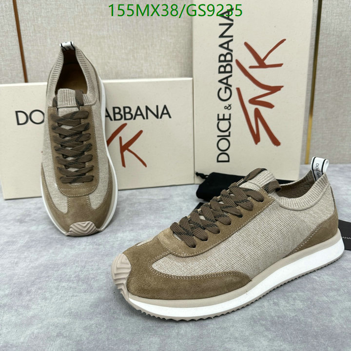 D&G-Men shoes Code: GS9235 $: 155USD-Yupoo.ru - Copybrand.Team photo album D&G-Men shoes Code: GS9235 $: 155USD