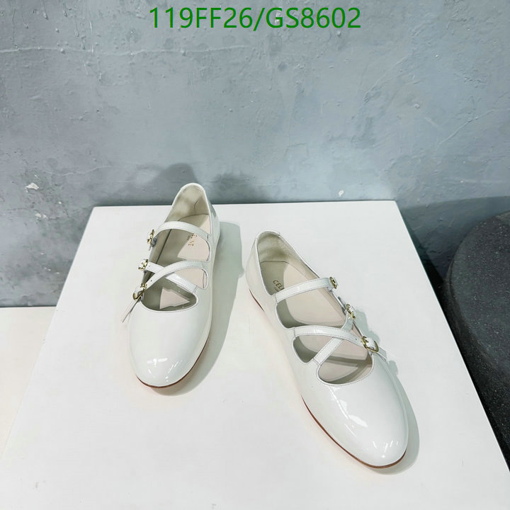 Celine-Women Shoes Code: GS8602 $: 119USD