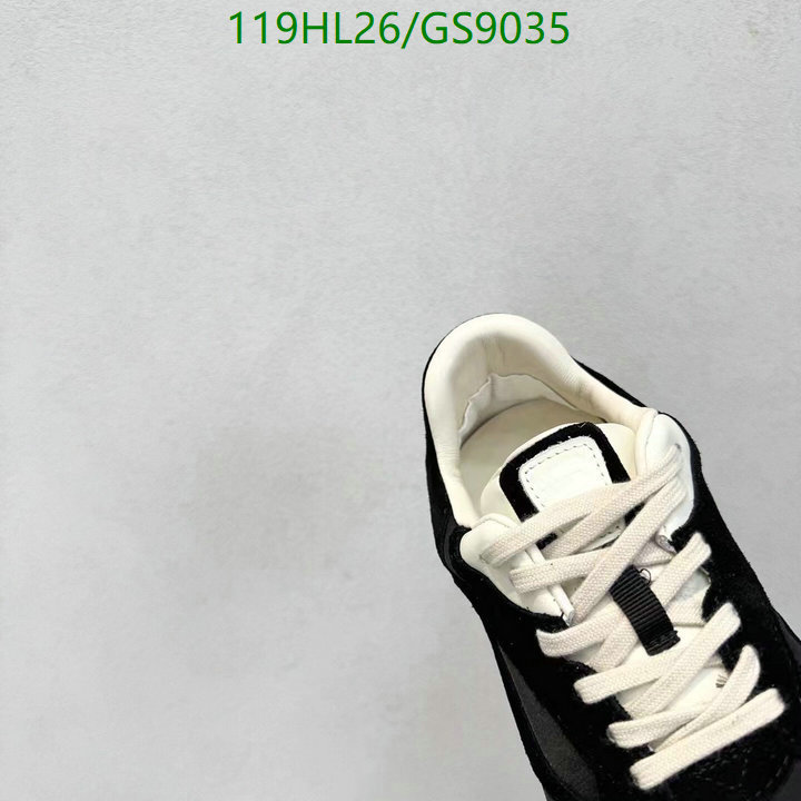 BV-Women Shoes Code: GS9035 $: 119USD