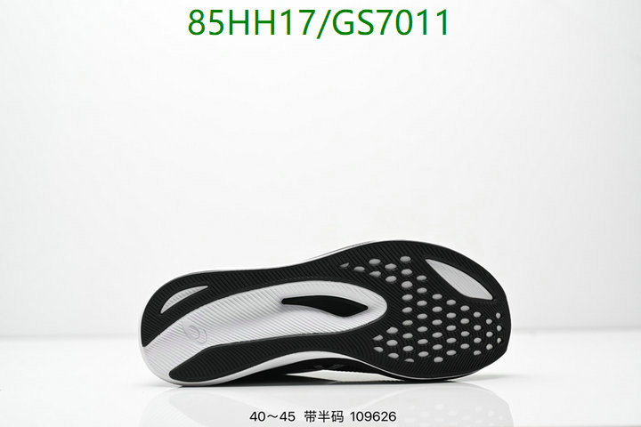 Asics-Men shoes Code: GS7011 $: 85USD