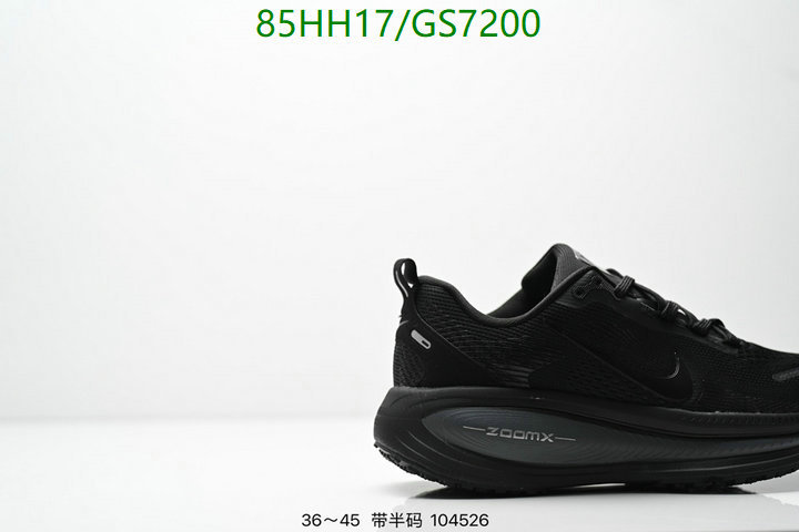NIKE-Women Shoes Code: GS7200 $: 85USD