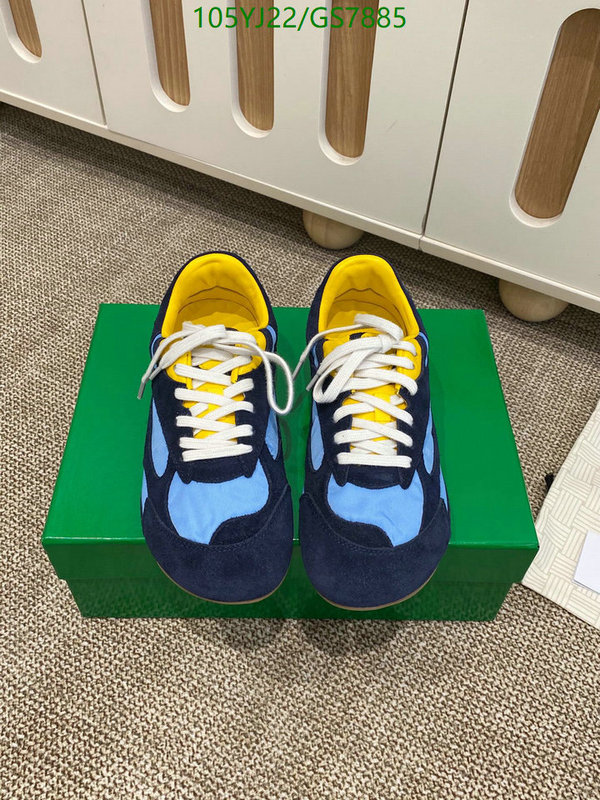 BV-Women Shoes Code: GS7885 $: 105USD
