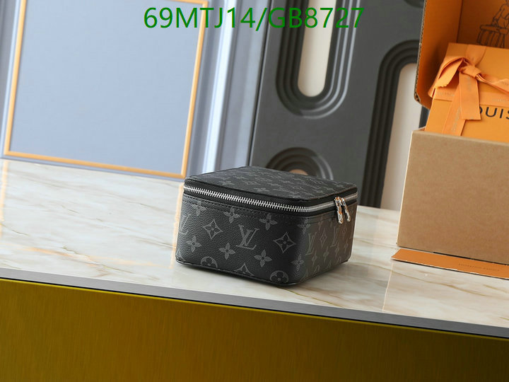 LV-Bag-4A Quality Code: GB8727 $: 69USD