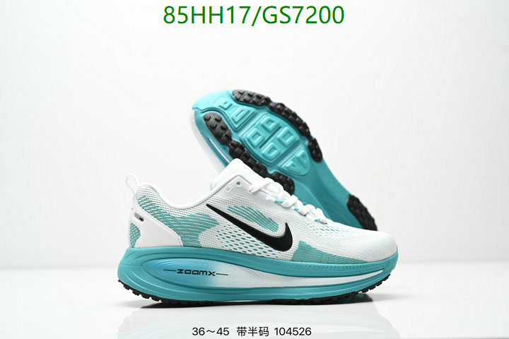 NIKE-Women Shoes Code: GS7200 $: 85USD