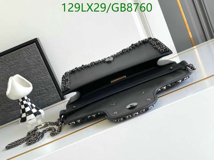 Valentino-Bag-4A Quality Code: GB8760 $: 129USD