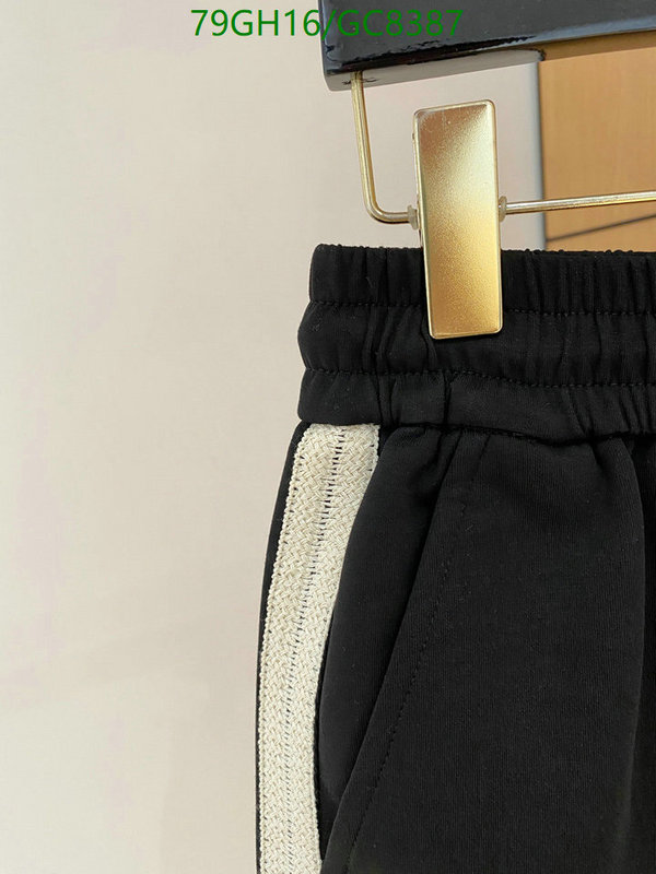 Loewe-Clothing Code: GC8387 $: 79USD