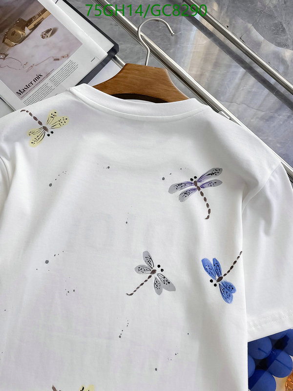Dior-Clothing Code: GC8290 $: 75USD