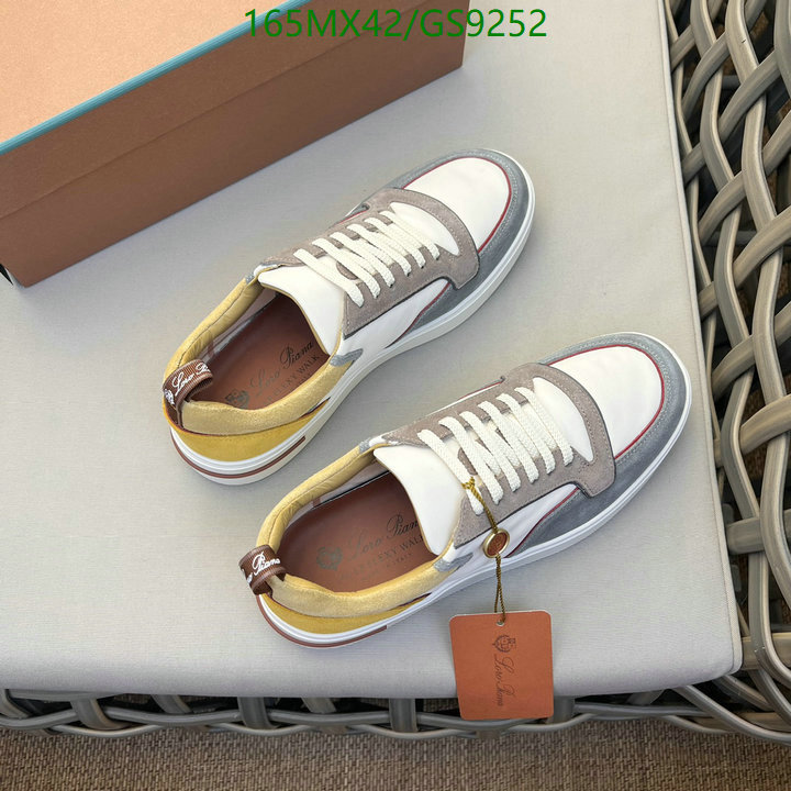 Loro Piana-Men shoes Code: GS9252 $: 165USD-Yupoo.ru - Copybrand.Team photo album Loro Piana-Men shoes Code: GS9252 $: 165USD