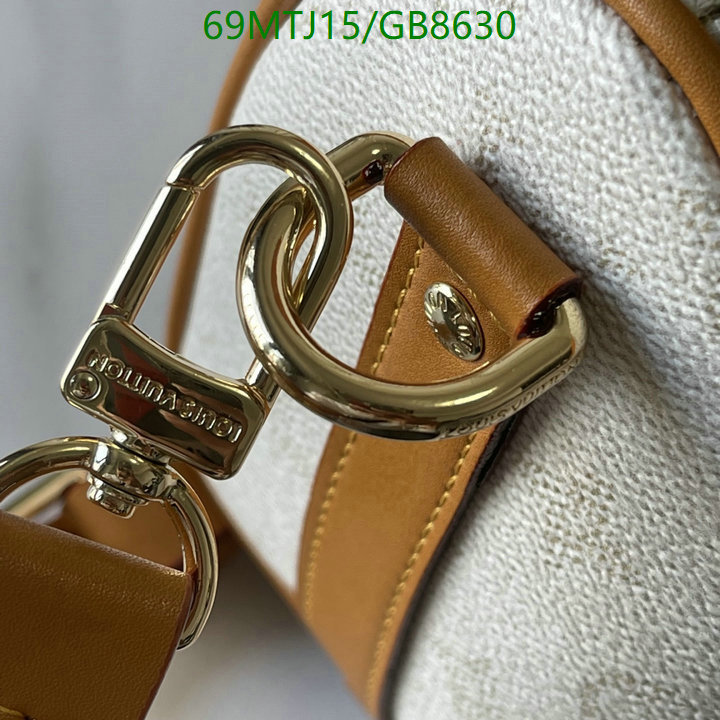 LV-Bag-4A Quality Code: GB8630 $: 69USD