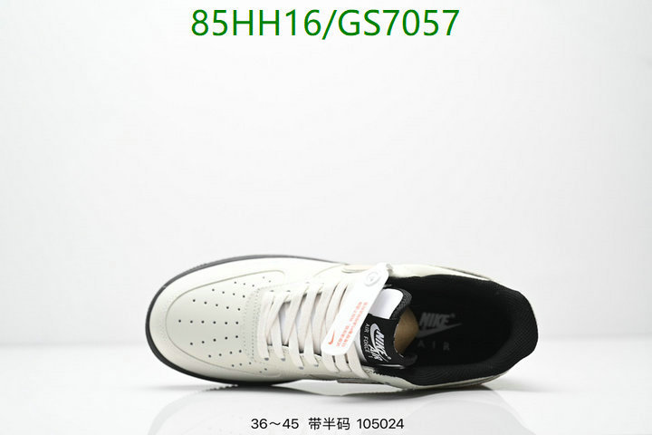 Nike-Men shoes Code: GS7057 $: 85USD