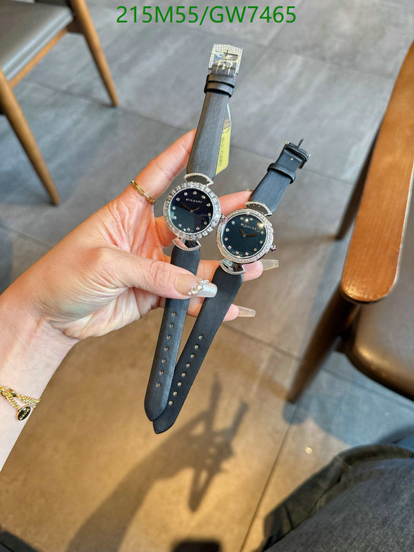 Bulgari-Watch-Mirror Quality Code: GW7465 $: 215USD