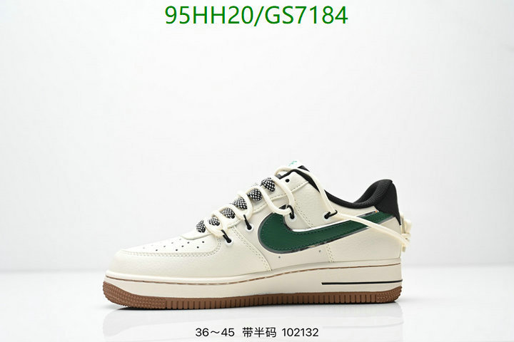 Nike-Men shoes Code: GS7184 $: 95USD