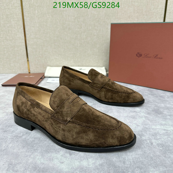 Loro Piana-Men shoes Code: GS9284 $: 219USD-Yupoo.ru - Copybrand.Team photo album Loro Piana-Men shoes Code: GS9284 $: 219USD