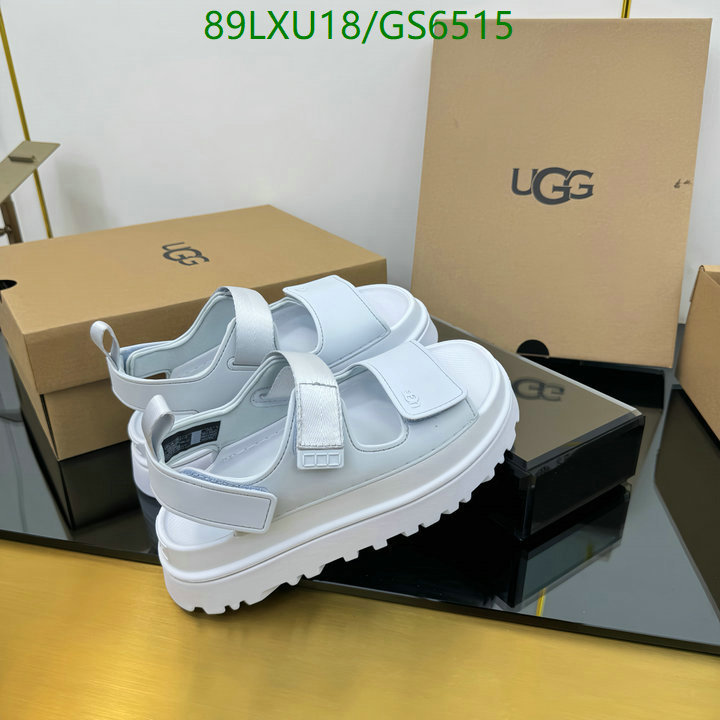 UGG-Women Shoes Code: GS6515 $: 89USD