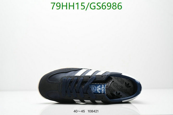 Adidas-Men shoes Code: GS6986 $: 79USD