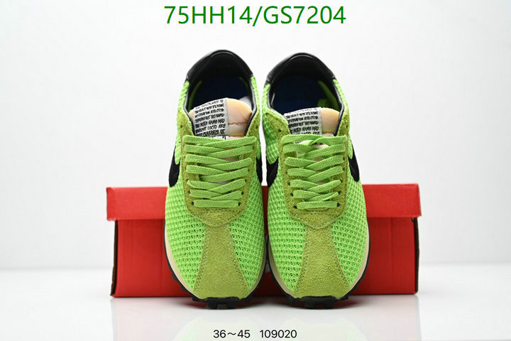 NIKE-Women Shoes Code: GS7204 $: 75USD