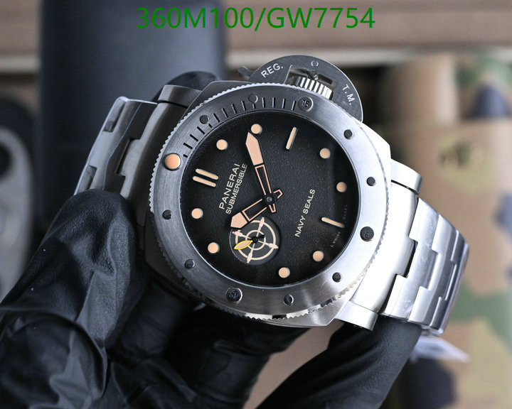 Panerai-Watch-Mirror Quality Code: GW7754 $: 360USD