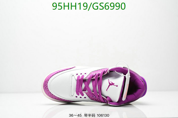 Nike-Men shoes Code: GS6990 $: 95USD