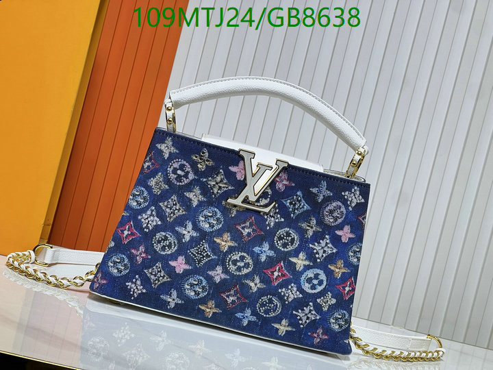 LV-Bag-4A Quality Code: GB8638