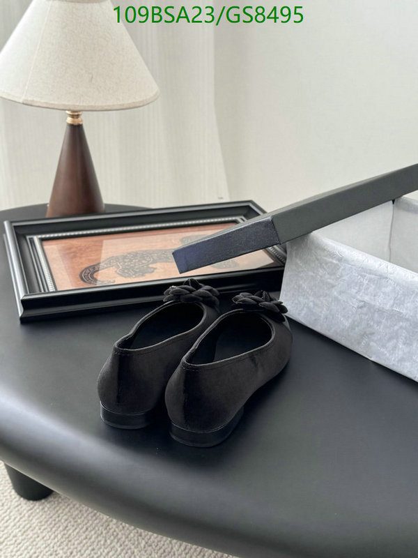 Chanel-Women Shoes Code: GS8495 $: 109USD