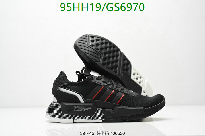Adidas-Men shoes Code: GS6970 $: 95USD