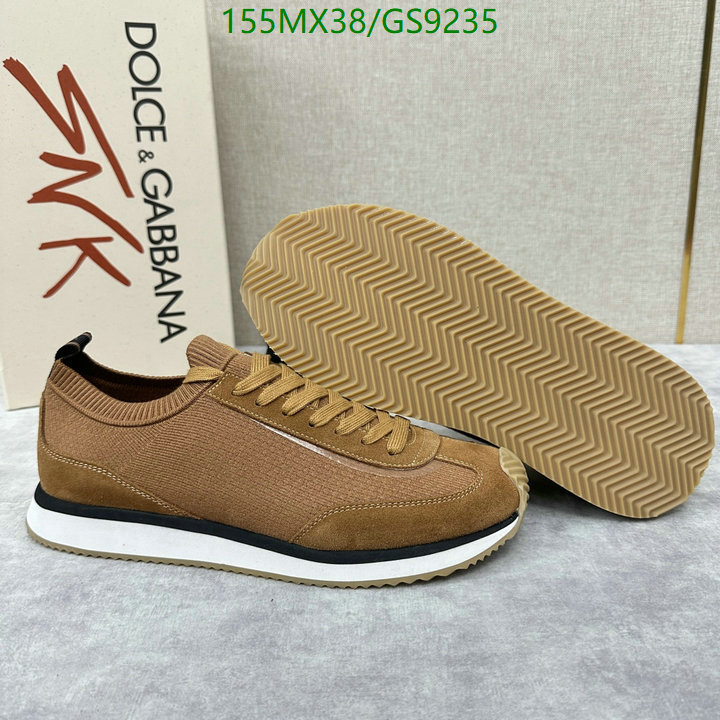 D&G-Men shoes Code: GS9235 $: 155USD-Yupoo.ru - Copybrand.Team photo album D&G-Men shoes Code: GS9235 $: 155USD