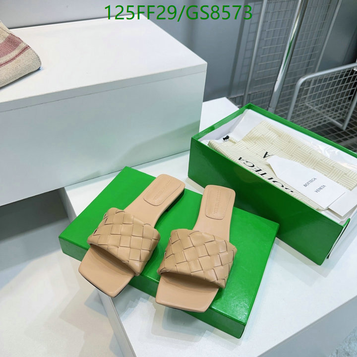BV-Women Shoes Code: GS8573 $: 125USD