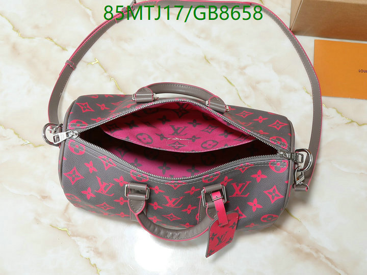 LV-Bag-4A Quality Code: GB8658 $: 85USD
