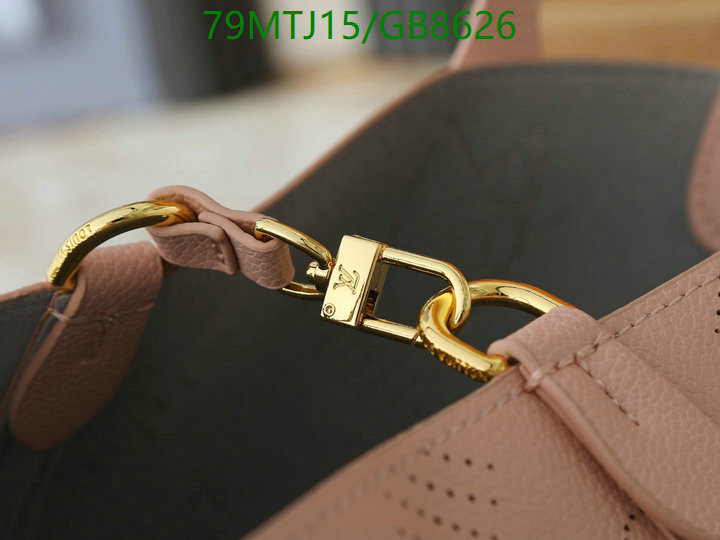 LV-Bag-4A Quality Code: GB8626 $: 79USD