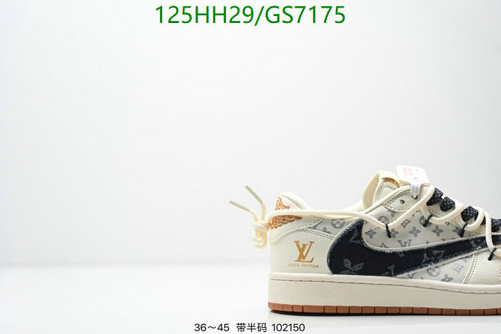 Nike-Men shoes Code: GS7175 $: 125USD