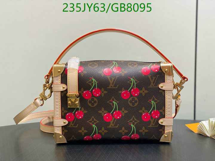 LV-Bag-Mirror Quality Code: GB8095 $: 235USD