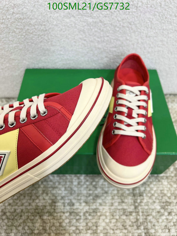 BV-Women Shoes Code: GS7732 $: 100USD